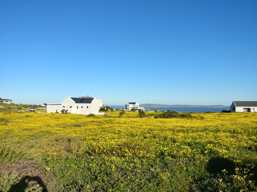 0 Bedroom Property for Sale in Hoogland Western Cape